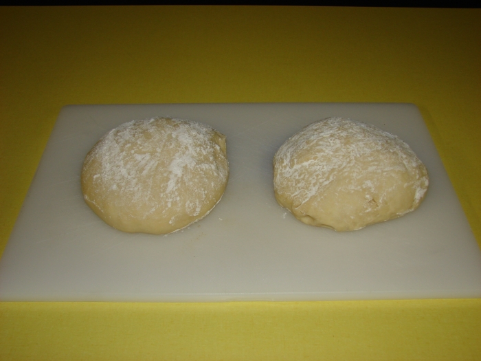 Pizza Dough