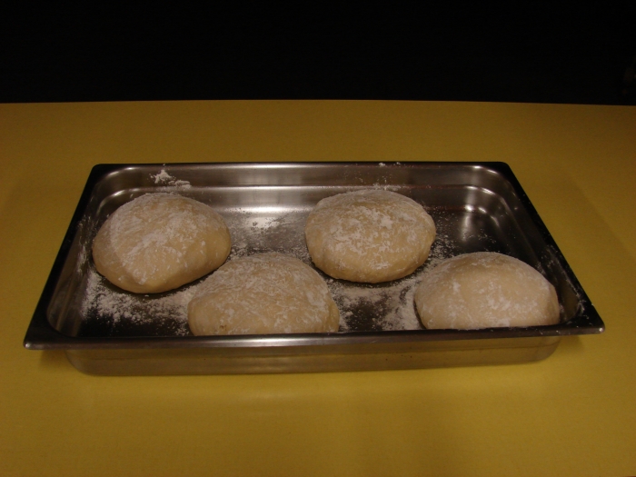Pizza Dough