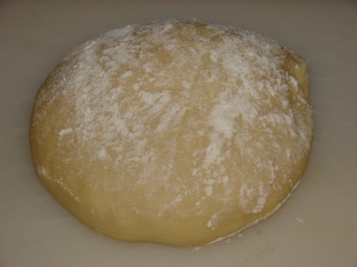 Pizza Dough