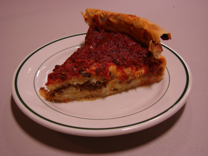 Slice of Pizza