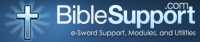Bible Support
