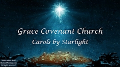 Carols by Starlight