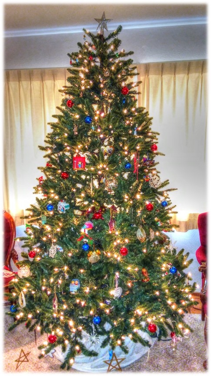 Christmas Tree