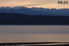 Dyes Inlet & Hood Canal Montage