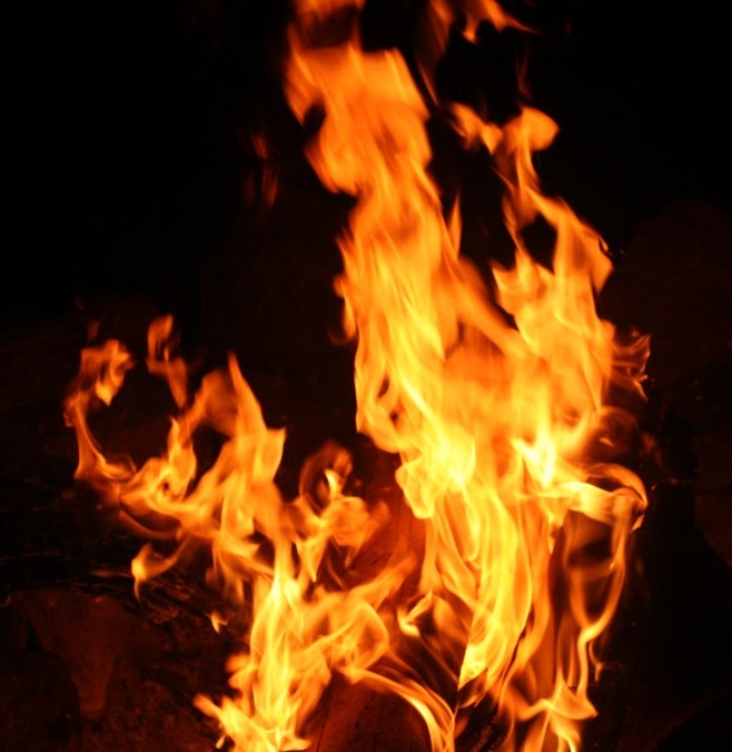 fire
