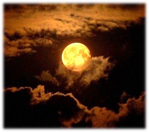 Full Moon
