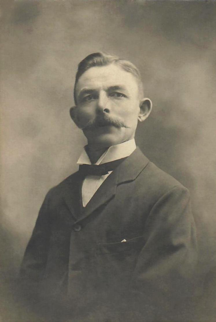 Gothard Christensen