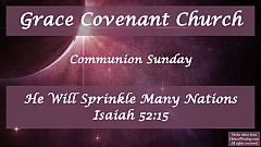 Isaiah 52:15