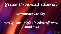 Isaiah 53:4
