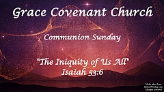 Isaiah 53:6