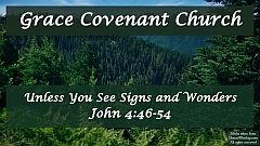 John 4:46-54