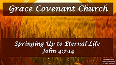 John 4:7-14