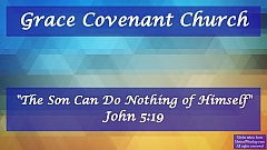 John 5:19