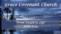 John 5:24