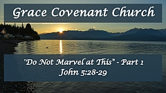 John 5:28-29