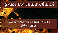 John 5:28-29