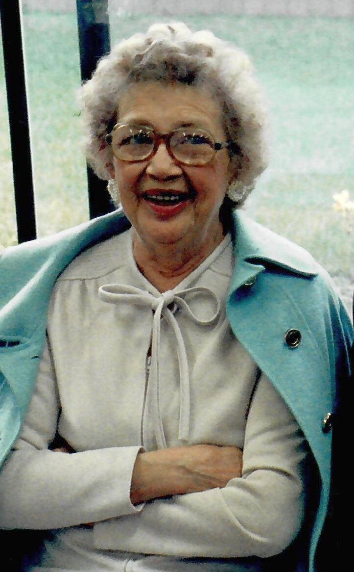 May Musser