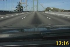 Narrow Bridge to Bremerton