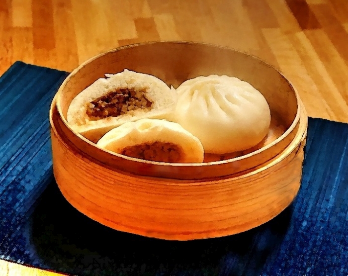 Nikuman