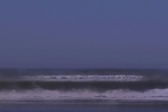 Ocean Waves at Ocean Shores TG OB