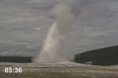Old Faithful