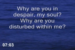 Psalm 42