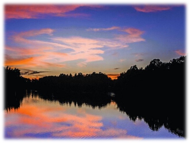 Still Waters